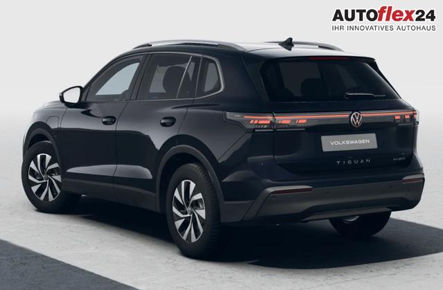Volkswagen Tiguan PHEV 5JGarantie IQ.Drive LED+ DCC SHZ 