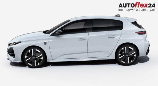 Vorlauffahrzeuge Peugeot 308 - Hybrid GT Exclusive 360&deg; RCTA Massage SHZ