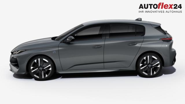 Vorlauffahrzeuge Peugeot 308 - Hybrid GT Exclusive 360&deg; RCTA Massage SHZ