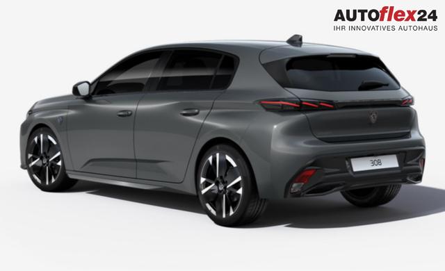 Peugeot 308 Hybrid GT Exclusive 360&deg; RCTA Massage SHZ 