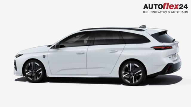 Vorlauffahrzeuge Peugeot 308 SW - Hybrid GT Exclusive 360&deg; Massage SHZ RCTA