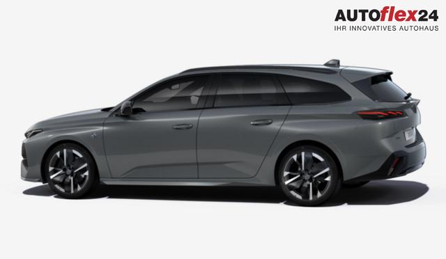 Vorlauffahrzeuge Peugeot 308 SW - Hybrid GT Exclusive 360&deg; Massage SHZ RCTA