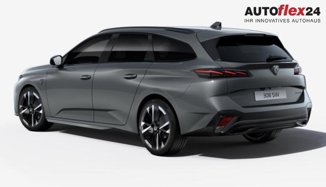 Peugeot 308 SW Hybrid GT Exclusive 360&deg; Massage SHZ RCTA 