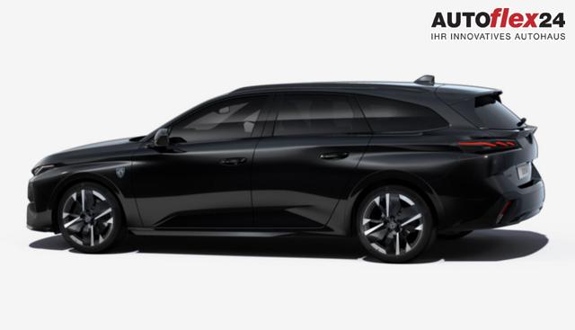 Vorlauffahrzeuge Peugeot 308 SW - Hybrid GT Exclusive Pano Focal Massage