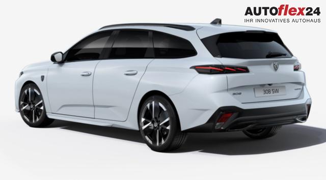Peugeot 308 SW Hybrid GT Exclusive Pano Focal Massage 