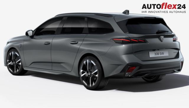 Peugeot 308 SW Hybrid GT Exclusive Pano Focal Massage 