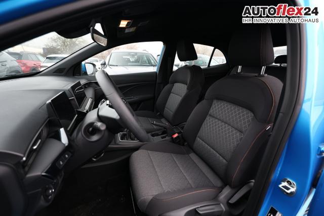 MG MG3 Comfort 3 1.5 116 LED Nav Kam PDC Temp 16Z 