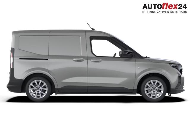 Vorlauffahrzeuge Ford Transit Courier - Limited Kam PDC Temp AppCo 16Z