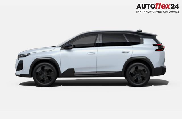Vorlauffahrzeuge Citro&euml;n C5 Aircross - MAX Hybrid Matrix ACC 360&deg; eHK HUD