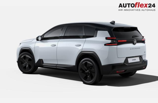 Citro&euml;n C5 Aircross MAX Hybrid Matrix ACC 360&deg; eHK HUD 