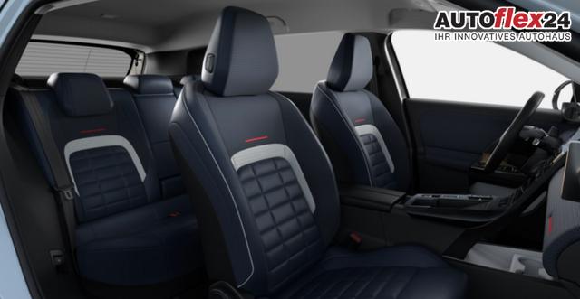 Citro&euml;n C5 Aircross MAX Hybrid Matrix ACC 360&deg; eHK HUD 