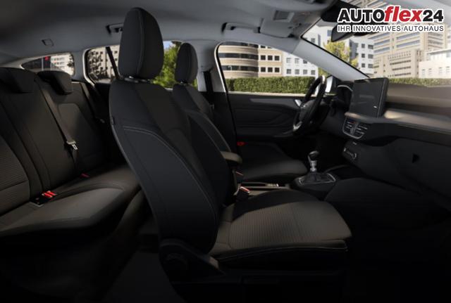 Ford Focus Turnier Titanium Edition WinterP Kam LED 