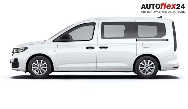 Vorlauffahrzeuge Ford Grand Tourneo - Trend Connect SHZ Nav PDC temp 16Z