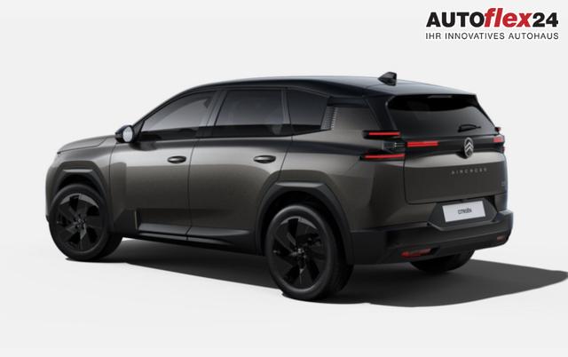 Citro&euml;n C5 Aircross MAX Hybrid Matrix ACC 360&deg; eHK HUD 