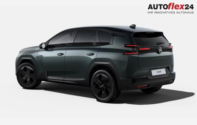 Citro&euml;n C5 Aircross MAX Hybrid Matrix ACC 360&deg; eHK HUD 