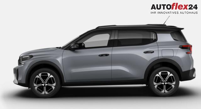 Vorlauffahrzeuge Citro&euml;n C3 Aircross - MAX Hybrid Nav Kam 2xPDC CarP 17Z