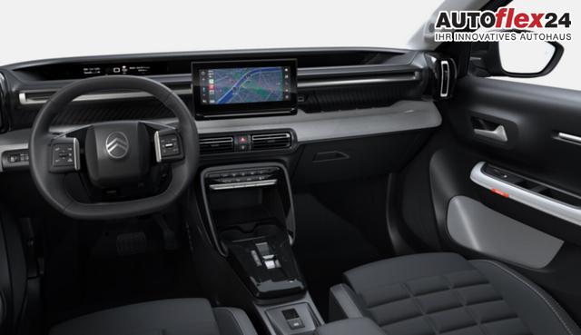 Citro&euml;n C3 Aircross MAX Hybrid 7S Nav Kam 2xPDC CarP 17Z 