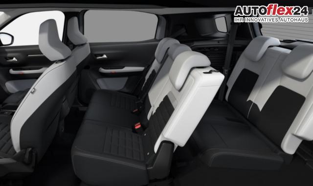 Citro&euml;n C3 Aircross MAX Hybrid 7S Nav Kam 2xPDC CarP 17Z 