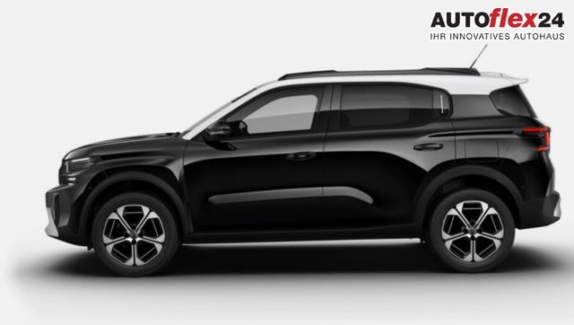 Vorlauffahrzeuge Citro&euml;n C3 Aircross - MAX Hybrid 7S Nav Kam 2xPDC CarP 17Z