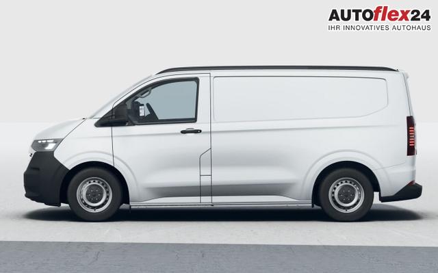 Vorlauffahrzeuge Volkswagen T7 Kastenwagen - Transporter 3S DachRel Vorb.AHK LED AppCo