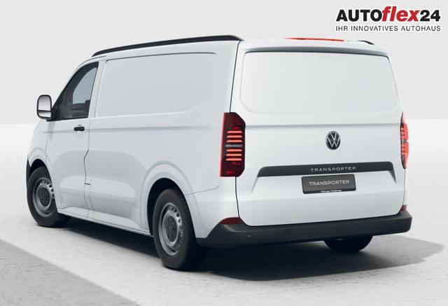 Volkswagen T7 Kastenwagen Transporter 3S DachRel Vorb.AHK LED AppCo 