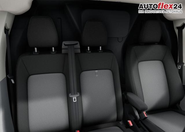 Volkswagen T7 Kastenwagen Transporter 3S DachRel Vorb.AHK LED AppCo 