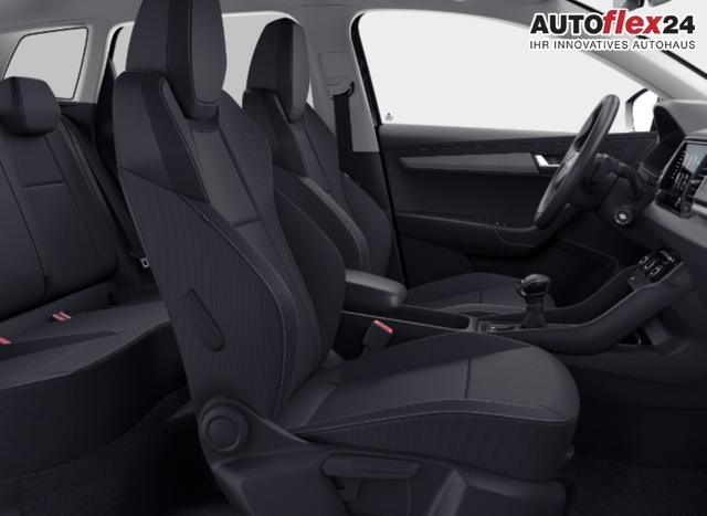 Skoda Karoq Selection DSG Selec AHK 18Z ACC Kessy SunS SHZ PDC 