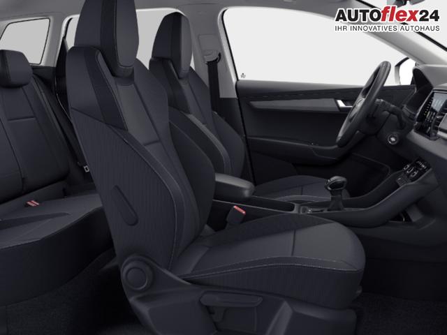 Skoda Karoq Selection DSG Selec AHK 18Z ACC Kessy SunS SHZ PDC 