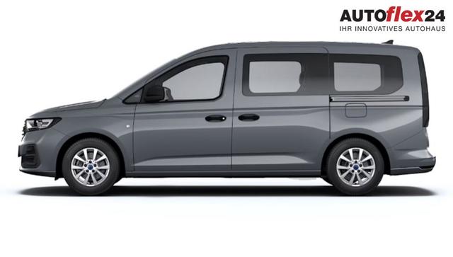 Vorlauffahrzeuge Ford Grand Tourneo - Trend Connect SHZ Nav PDC temp 16Z