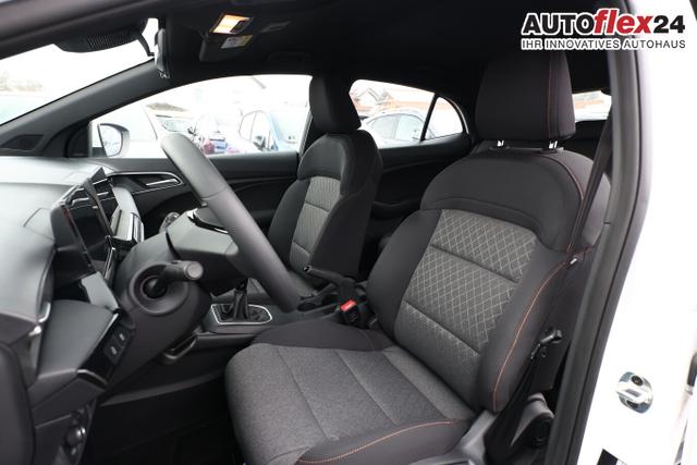 MG MG3 Comfort 3 1.5 116 LED Nav Kam PDC Temp 16Z 