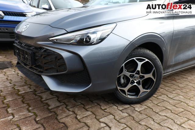 MG MG3 Comfort 3 1.5 116 LED Nav Kam PDC Temp 16Z 