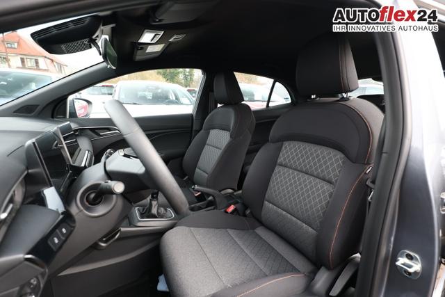 MG MG3 Comfort 3 1.5 116 LED Nav Kam PDC Temp 16Z 