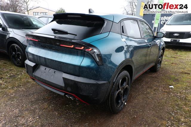 Alfa Romeo Junior Speciale Ibrida Nav LED LM18 elektr.Heckkl ACC SHZ 