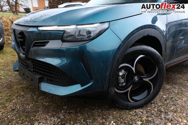 Alfa Romeo Junior Speciale Ibrida Nav LED LM18 elektr.Heckkl ACC SHZ 