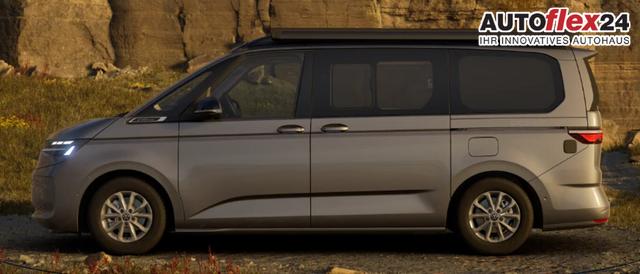 Vorlauffahrzeuge Volkswagen T7 California - Ocean AHK Markise ParkP Keyl StHz
