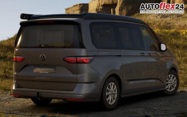 Volkswagen T7 California Ocean AHK Markise ParkP Keyl StHz 