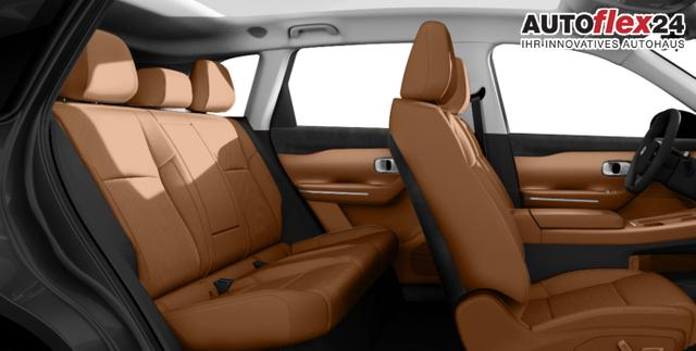 Leapmotor C10 Design BEV 81,9kWh ProMax AWD Pano 4J.Gar. 