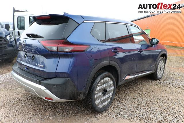 Nissan X-Trail Tekna e-4ORCE Pano eHK ACC SHZ Memory 