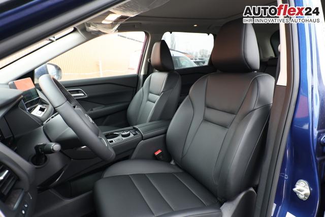 Nissan X-Trail Tekna e-4ORCE Pano eHK ACC SHZ Memory 