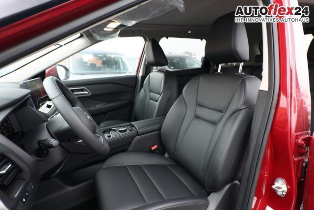 Nissan X-Trail Tekna e-4ORCE Pano eHK ACC SHZ Memory 