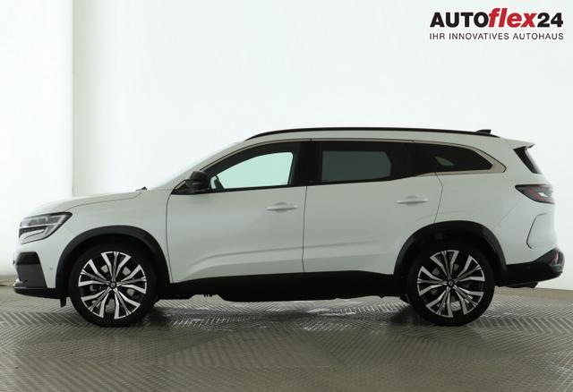 Gebrauchtfahrzeug Renault Espace - Iconic VI Pano H/K Matrix HUD Kam360 20Z