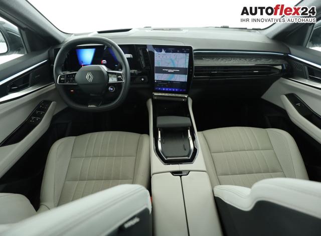 Renault Espace Iconic VI Pano H/K Matrix HUD Kam360 20Z 