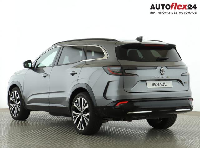 Renault Espace Iconic VI Pano H/K Matrix HUD Kam360 20Z 