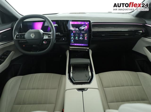Renault Espace Iconic VI Pano H/K Matrix HUD Kam360 20Z 