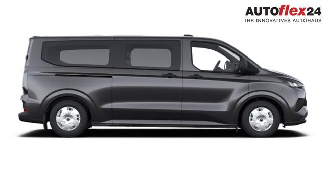 Vorlauffahrzeuge Ford E-Transit Custom - Trend Kombi 64kWh L2 SHZ LED 9S