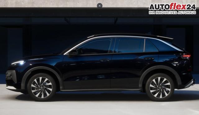 Vorlauffahrzeuge Volkswagen T-Roc - Life eTSI neuMod AHK 5JGar SHZ LM17 PrivG Kam