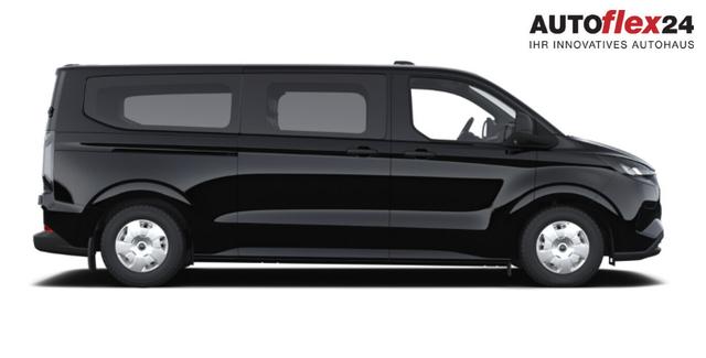 Vorlauffahrzeuge Ford E-Transit Custom - Trend Kombi 64kWh L2 SHZ LED 8S