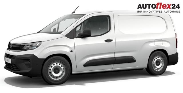 Vorlauffahrzeuge Opel Combo - XL AT8CarPlay Kam SichtP Gummiboden