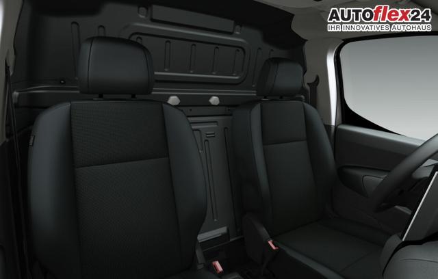 Opel Combo XL AT8CarPlay Kam SichtP Gummiboden 