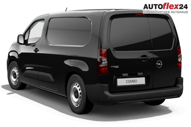 Opel Combo XL AT8 6Sitzer CarPlay Kam SichtP Gummib 